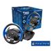 ThrustMaster T150 - Volant a pedály - kabelové - pro PC, Sony PlayStation 3, Sony PlayStation 4 4160628