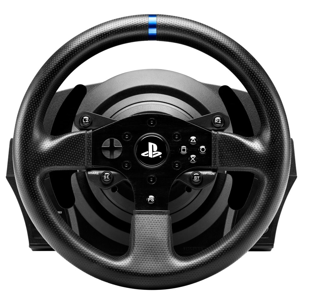  THRUSTMASTER 4160681 T300 RS GT Edition Steering
