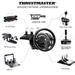 ThrustMaster T300 RS - GT Edition - Volant a pedály - kabelové - pro PC, Sony PlayStation 3, Sony P 4160681