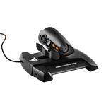 ThrustMaster TWCS Throttle - Pedál - kabelové - pro PC, Sony PlayStation 4 2960754