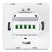 TINYCONTROL DS102 Wi-FI vypínač, 2 póly, TASMOTA ATWSDS102