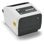 Tiskárna Zebra DTP Printer ZD421; Healthcare 203 dpi, EU and UK Cords, USB, USB Host, BTLE5, EZLP, LAN ZD4AH42-D0EE00EZ