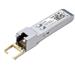 TL-SM5310-T 10G Metalický modul SFP+, TP-Link TL-SM5310-T 10G Metalický modul SFP+