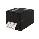 Tlačiareň Citizen CL-E321 203dpi, USB/RS232/LAN, TT, černá CLE321XEBXXX