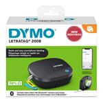 Tlačiareň samolepiacich štítkov Dymo, LetraTag Bluetooth LT200B 2172855