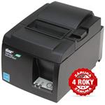 Tlačiareň Star Micronics TSP143IIU+ Černá, USB, řezačka, 4roky záruka 39472730