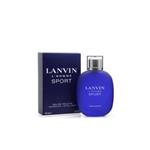 Toaletní voda Lanvin L Homme Sport 100ml, (tester) 12074