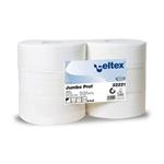 Toaletný papier Celtex Celtex Lux Jumbo, 2 vrstvy