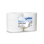 Toaletný papier Celtex Comfort Maxi Jumbo, 2 vrstvy, 6ks, 260m