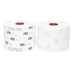 Toaletný papier Tork Advanced T6 kompaktní role, 2 vrstvy, 27 ks 127530