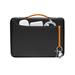 tomtoc Briefcase - 16" MacBook Pro/ 15,3" MacBook Air, černá TOM-A22E2D1