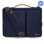 tomtoc Messenger – 16'' MacBook Pro 2019, tmavěmodrá TOM-A42-E02B01