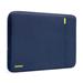 Tomtoc puzdro 360 Protective Sleeve pre Macbook Air/Pro 13" 2020 - Dark Blue A13C2B2