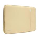 Tomtoc puzdro 360 Protective Sleeve pre Macbook Air/Pro 13" 2020 - Yellowish A13C2K1