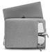 TomToc puzdro 360 Protective Sleeve pre Macbook Pro 16" 2019 - Gray A13-E01G