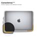 TomToc puzdro 360 Protective Sleeve pre Macbook Pro 16" 2019 - Gray A13-E01G