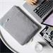 TomToc puzdro 360 Protective Sleeve pre Macbook Pro 16" 2019 - Gray A13-E01G