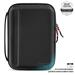 TomToc puzdro Smart A06 PadFolio Eva Case Plus pre iPad Air 4/Pro 11" - Black B06A2D1