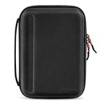 TomToc puzdro Smart A06 PadFolio Eva Case Plus pre iPad Air 4/Pro 11" - Black B06A2D1