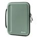 TomToc puzdro Smart A06 PadFolio Eva Case Plus pre iPad Air 4/Pro 11" - Cactus B06A2T1