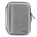 TomToc puzdro Smart A06 PadFolio Eva Case Plus pre iPad Air 4/Pro 11" - Grey B06A2G2