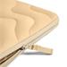 Tomtoc puzdro Terra Collection Sleeve pre Macbook Air 15" 2023 - Dune Shade A27E3K1