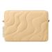 Tomtoc puzdro Terra Collection Sleeve pre Macbook Air 15" 2023 - Dune Shade A27E3K1