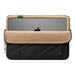 Tomtoc puzdro Terra Collection Sleeve pre Macbook Air 15" 2023 - Lavascape A27E3D1