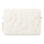 Tomtoc puzdro Terra Collection Sleeve pre Macbook Air 15" 2023 - Snowberg A27E3W1