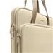 tomtoc Shoulder Bag - 14" a 13" MacBook Pro / Air, khaki TOM-H22C1K1