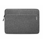 tomtoc Sleeve - 13" MacBook Air / 14" MacBook Pro, šedá TOM-A18D2G3