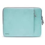 tomtoc Sleeve – 13" MacBook Pro / Air (2016+), mátová TOM-A13-C02B