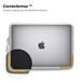 tomtoc Sleeve – 13" MacBook Pro / Air (2016+), šedá TOM-A13-C02G