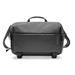 TomToc taška Explorer Sling Bag H02 pre Macbook Pro 14" M1/M2/M3 - Black T21L1D1