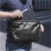 TomToc taška Urban Commute Crossbody pre iPad Pro 11"/Air 10.9" - Black H02-A01D