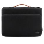 TomToc taška Versatile A14 pre Macbook Air/Pro 13" 2016-2020 - Black A14-B02H