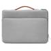 TomToc taška Versatile A14 pre Macbook Pro 16" 2019 - Silver Gray A14-E02G