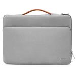 TomToc taška Versatile A14 pre Macbook Pro 16" 2019 - Silver Gray A14-E02G