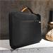 TomToc taška Versatile A22 pre Macbook Air/Pro 13" 2016-2020 - Black A22C2D1
