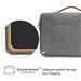 TomToc taška Versatile A22 pre Macbook Air/Pro 13" 2016-2020 - Gray A22-C02G01