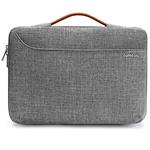 TomToc taška Versatile A22 pre Macbook Air/Pro 13" 2016-2020 - Gray A22-C02G01