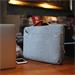 TomToc taška Versatile A22 pre Macbook Pro 16" 2019 - Gray A22-E02G01