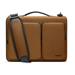 TomToc taška Versatile A42 pre Macbook Pro 14" 2021 - Brown A42C1Y1