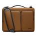 TomToc taška Versatile A42 pre Macbook Pro 16" 2019/2021 - Brown A42E2Y1