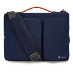 TomToc taška Versatile A42 pre Macbook Pro 16" 2019 - Dark Blue A42-E02B01