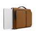 TomToc taška Versatile A42 pre Macbook Pro/Air 13" 2016-2020 - Brown A42C2Y1