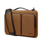 TomToc taška Versatile A42 pre Macbook Pro/Air 13" 2016-2020 - Brown A42C2Y1