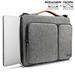 TomToc taška Versatile A42 pre Macbook Pro/Air 13" 2016-2020 - Gray A42-C02G