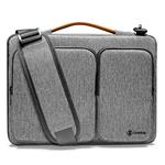 TomToc taška Versatile A42 pre Macbook Pro/Air 13" 2016-2020 - Gray A42-C02G