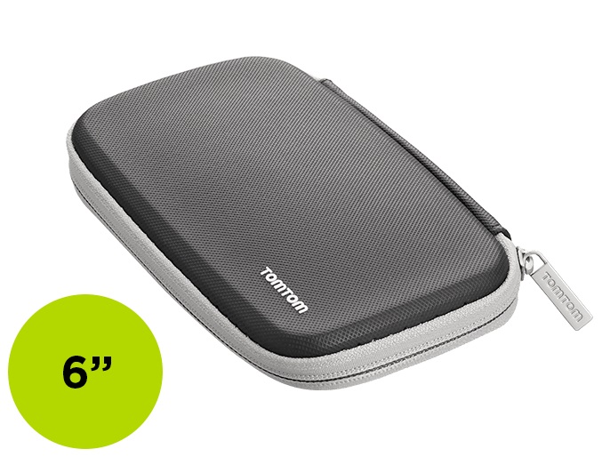 TomTom Přenosné pouzdro Classic Carry Case (6") 9UUA.001.64